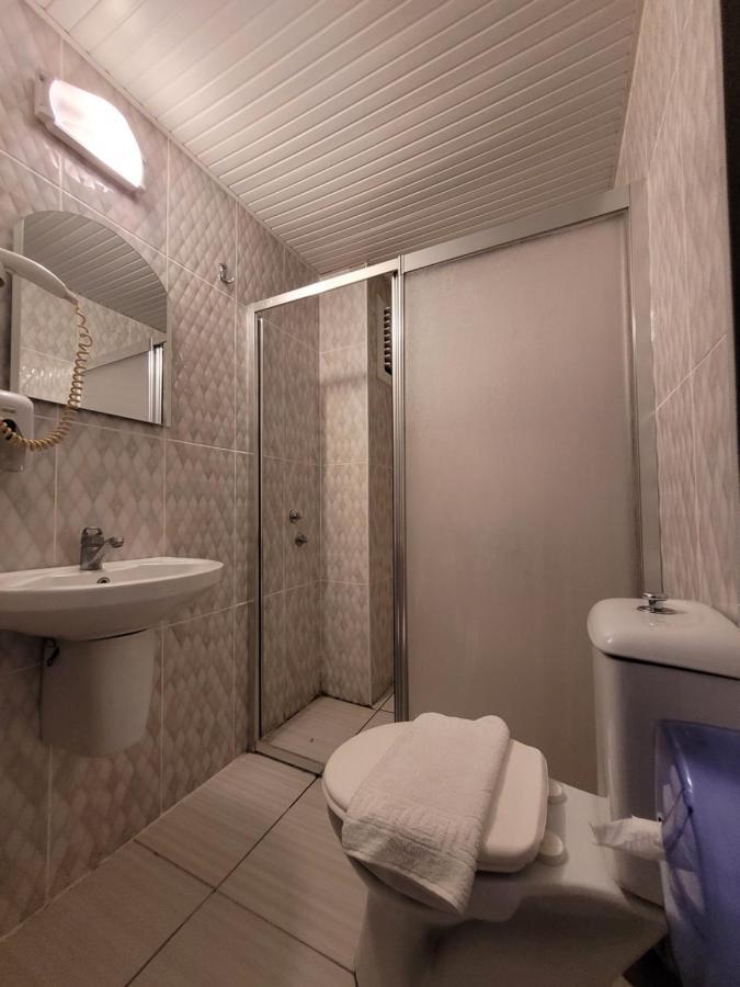 Araucaria Pension Antalya Exteriör bild