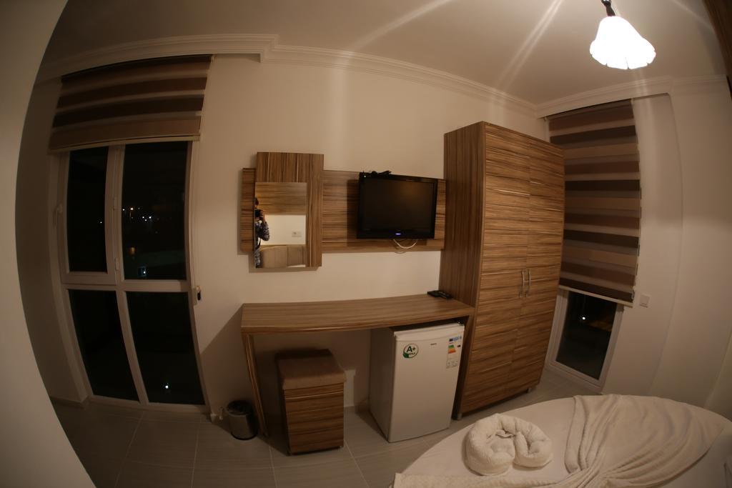 Araucaria Pension Antalya Rum bild
